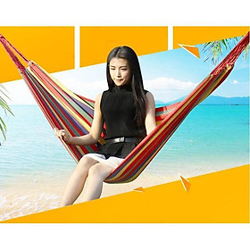 Mua VÕNG TREO GẤP GỌN DU LỊCH