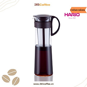 Mua Bình Cold brew pha cà phê Hario 1L – chính hãng