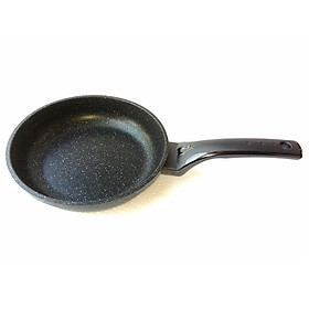 Mua Chảo đá chống dính đáy từ CookWay Hàn Quốc SSIH4-20cm-Hàng chính hãng
