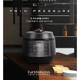 Mua Nồi Cơm Điện Cao Tần Cu_ckoo CRP-KHTS1060FD 1.8L