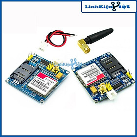 Mua MODULE SIM 900A GSM GPRS TC35I