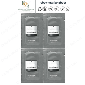 Kem gel phục hồi làn da khô SOUND SLEEP COCOON của Dermalogica - Dolly Beauty