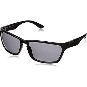 Suncloud Cutout Polarized Sunglasses