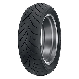 Lốp xe máy dùng cho Honda PS 125i loại lốp không săm hãng Dunlop