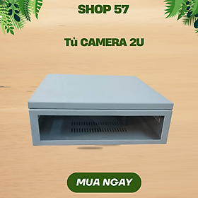 Mua Tủ đựng đầu ghi camera  Famrack : Hàng chính hãng chất lượng cao   tủ cam famrack   tủ đựng đầu ghi