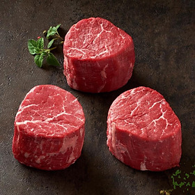Tenderloin Úc Angus - Thăn Nội Bò Úc Angus