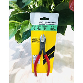 KÌM CẮT CHÉO KEIBA N-216