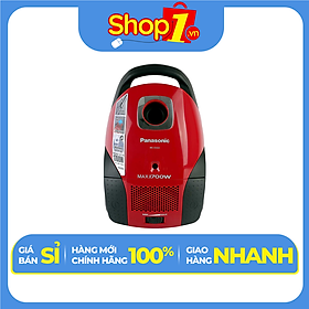 Mua Máy Hút Bụi Panasonic MC-CG525RN49 - Hàng Chính Hãng