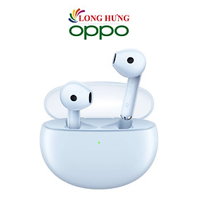 Tai nghe Bluetooth True Wireless Oppo Enco Air2 ETE11 - Hàng chính hãng