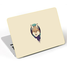 Mua Miếng Dán Trang Trí Laptop Hoạt Hình LTHH - 587