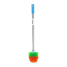 Cọ tròn Inox HM-1510