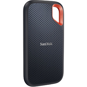 Mua Ổ Cứng Di Động Gắn Ngoài SSD Sandisk Extreme Portable USB Type C Gen 2 - Hàng Chính Hãng