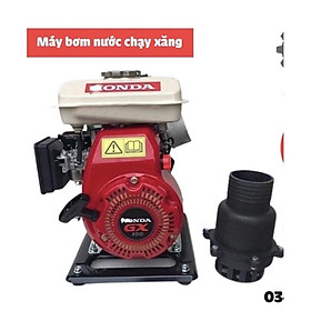 Mua Máy bơm nước F152 honda