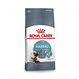 Thức Ăn Cho Mèo Royal Canin Hairball Care  2kg