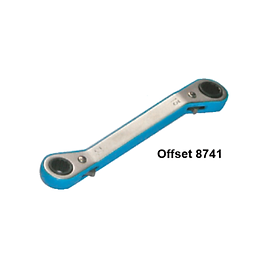 Mua CỜ LÊ HAI ĐẦU TRÒNG TỰ ĐỘNG HỆ MÉT VATA 8741