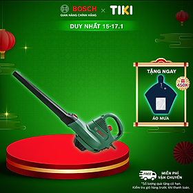 Mua Máy thổi và hút lá Bosch Uni. GardenTidy 3000