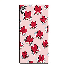 ỐP LƯNG IN DÀNH CHO SONY XPERIA Z3