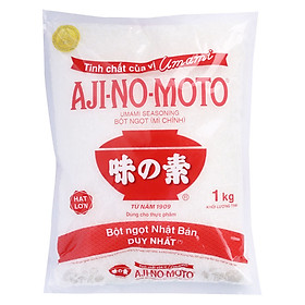 Bột Ngọt Ajinomoto Gói 1Kg