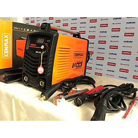 Mua MÁY HÀN ĐIỆN TỬ KENMAX ARC-200 XÁC LỚN  CÔNG NGHỆ NHẬT BẢN  HIỆU QUẢ CAO KHI HÀN QUE 3 2 MM