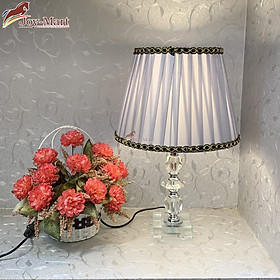 Mua Đèn ngủ thủy tinh MB301