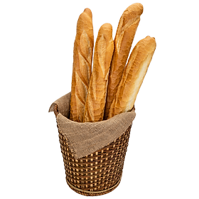 Bánh mì Baguette 200g  - 55965