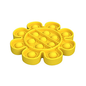 Đồ chơi Squishy bằng cao su giảm căng thẳng cho trẻ em
