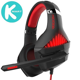 Mua Tai nghe gaming chụp tai (Headphone Gaming) Microlab G6 - Hàng Chính Hãng