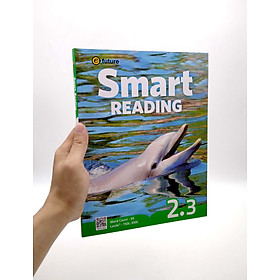 Smart Reading 2-3 (65 Words)