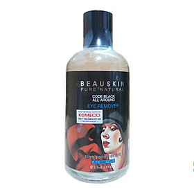 Dầu Tẩy trang mắt môi không cồn Hàn quốc Beauskin