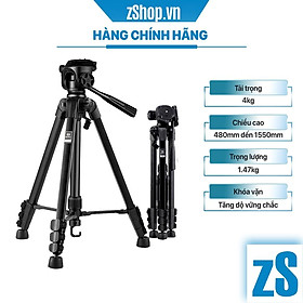 Mua Chân Máy Ảnh Benro T890 (Hàng Chính Hãng)