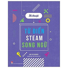 Từ Điển Steam Song Ngữ - Kĩ Thuật
