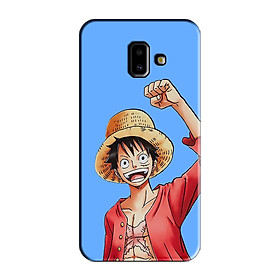 ỐP LƯNG IN DÀNH CHO SAMSUNG GALAXY J6 2018
