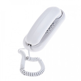 Điện Thoại Treo Tường Có Dây