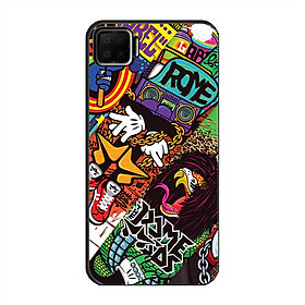 Ốp Lưng Dành Cho OPPO A73 2020