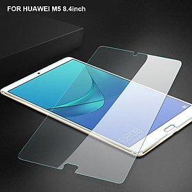 Tablet Tempered Glass Film Tablet Screen Protector Universal 2.5D Computer Anti-Dirt Anti-Explosion