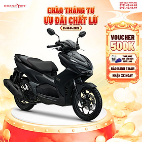 Xe máy Honda Air Blade 125cc 2026 - Phiên Bản Đặc Biệt