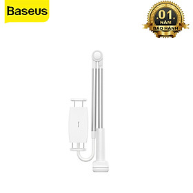 Mua Giá Đỡ Điện Thoại Kẹp Để Giường Baseus Tay Cầm Dài Linh Hoạt Dễ Dàng Sử Dụng - Hàng Chính Hãng