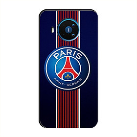 Ốp Lưng Dẻo Dành Cho NOKIA 8.3