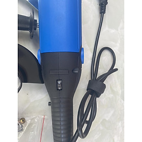 Mua Máy Mài Góc 1200W Công Tắc Bóp  Lưỡi Cắt 100mm Chuyên Cắt Sắt  Nhôm  Gạch Đá hoa cương  Mài Góc
