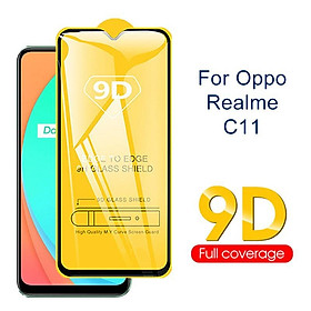 Mua MIẾNG DÁN CƯỜNG LỰC FULL MÀN HÌNH DÀNH CHO REALME C12