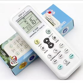 ĐIỀU KHIỂN ĐIỀU HÒA MÁY LẠNH TỪ XA ĐA CHỨC NĂNG