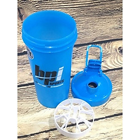 Bình Lắc Sữa SHAKER BPI 1200ML