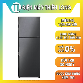 Mua Tủ lạnh Hitachi R-H200PGV7(BBK) ( HÀNG CHÍNH HÃNG)