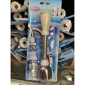 Mua Đầu nối nhanh vòi rửa chén 2 chế độ nước chảy