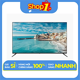 Mua Android Tivi Aqua 4K 58 Inch LE58AQT6610UG - Hàng chính hãng (chỉ giao HCM)