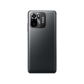 Mua Điện thoại POCO M5s 4GB+64GB/6GB+128GB | Màn hình AMOLED | MediaTek Helio G95 | Sạc nhanh 33W - Hàng chính hãng