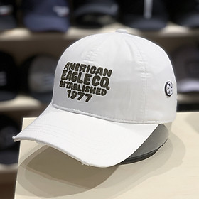 Nón kết, mũ lưỡi trai American phối vải kaki form chuẩn thời trang cao cấp