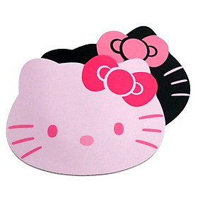 Mua Miếng Lót Chuột Hello Kitty - giao theo mẫu