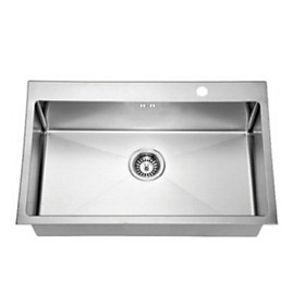 Chậu Rửa Chén Roland RL7447 - Hàng chính hãng