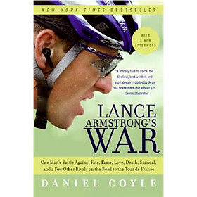 Lance Armstrongs War